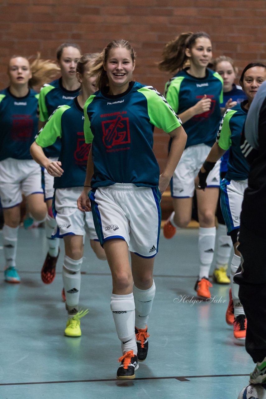 Bild 458 - Dodenhof Cup